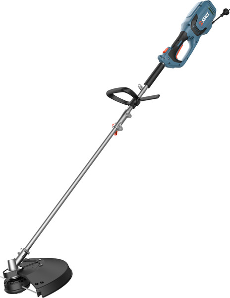 Триммер электрический Senix BCPE12-M-EU- фото