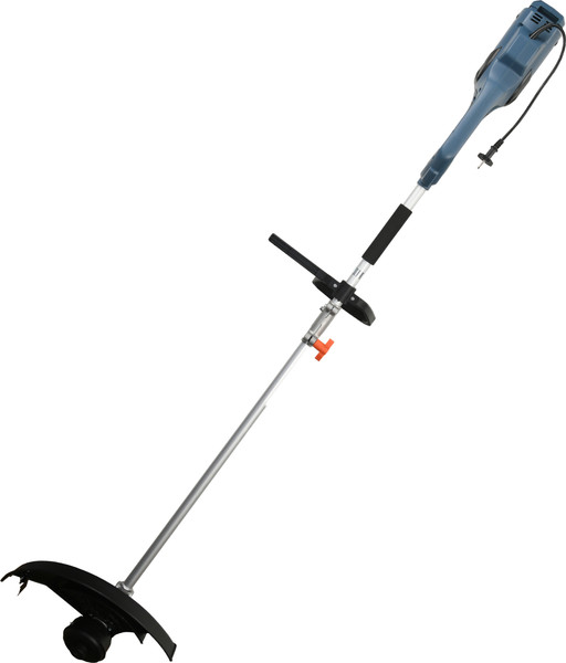 Триммер электрический Senix BCPE12-M-EU- фото2