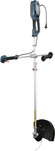 Триммер электрический Senix BCUE12-M-EU- фото