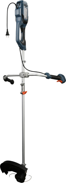 Триммер электрический Senix BCUE12-M-EU- фото2