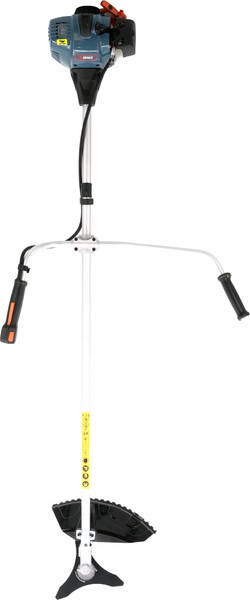 Триммер бензиновый Senix BCUTS-M2-EU- фото2