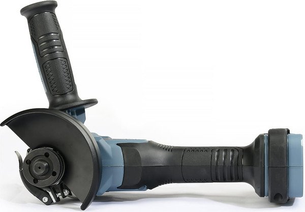 Угловая шлифовальная машина Senix X2 20В / PAX2115-M2-EU- фото3