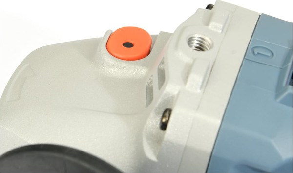 Угловая шлифовальная машина Senix X2 20В / PAX2115-M2-EU- фото7