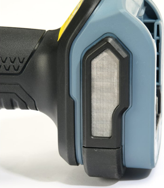 Угловая шлифовальная машина Senix X2 20В / PAX2115-M2-EU- фото9