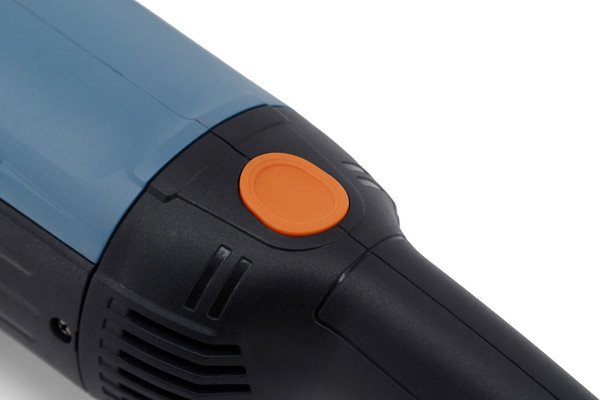 Угловая шлифовальная машина Senix PAE24.0-M1-EU- фото4