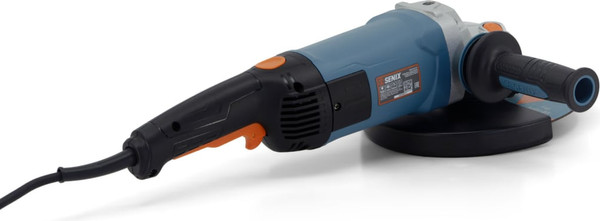 Угловая шлифовальная машина Senix PAE24.0-M1-EU- фото8