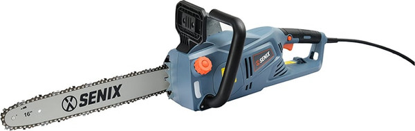 Электропила цепная Senix CSE22-M3-EU- фото