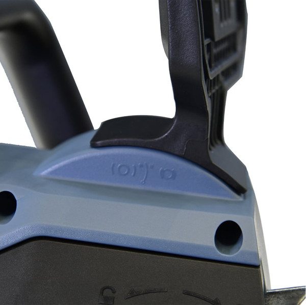 Электропила цепная Senix CSE22-M3-EU- фото8