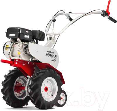 Мотоблок Мобил К МКМ-3 Pro MBK0018443