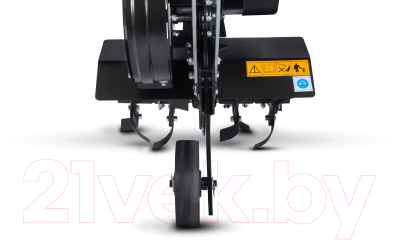 Миникультиватор Мобил К МКМ-Мини (MBK0016682)- фото2