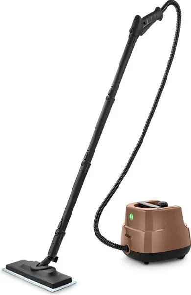 Пароочиститель Kitfort КТ-9305- фото