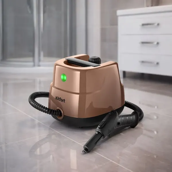 Пароочиститель Kitfort КТ-9305- фото7