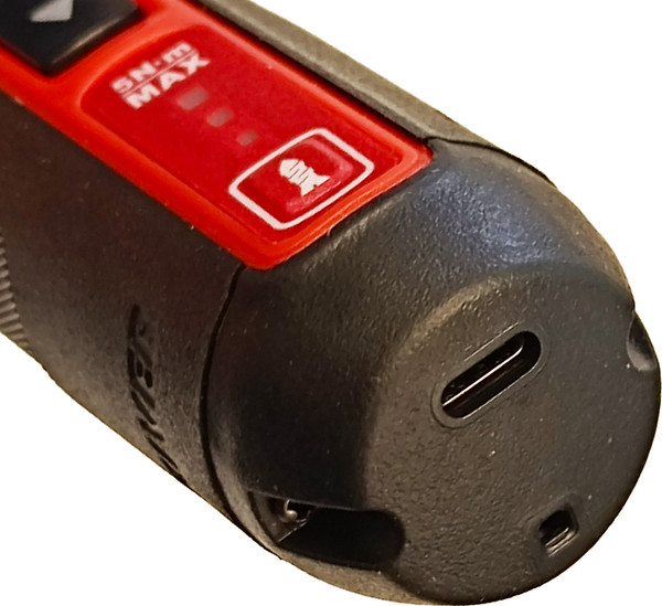 Электроотвертка DCK Аккумуляторная KDPL04-5(TYPE E)- фото5