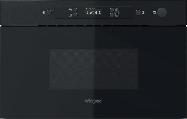 Микроволновая печь Whirlpool MBNA900B- фото