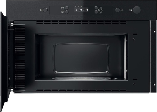Микроволновая печь Whirlpool MBNA900B- фото2