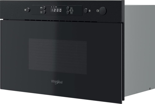 Микроволновая печь Whirlpool MBNA900B- фото3