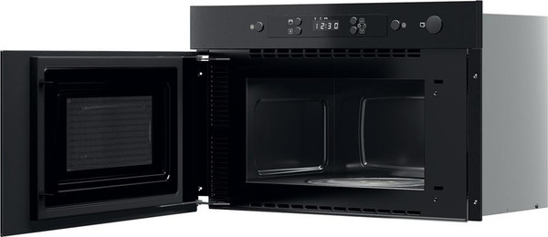 Микроволновая печь Whirlpool MBNA900B- фото4