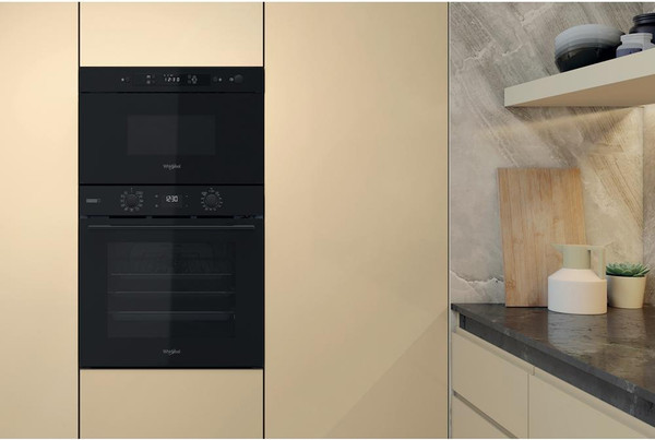 Микроволновая печь Whirlpool MBNA900B- фото6