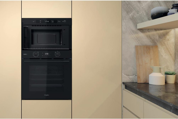 Микроволновая печь Whirlpool MBNA900B- фото7