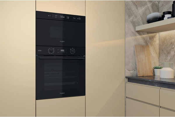 Микроволновая печь Whirlpool MBNA900B- фото8