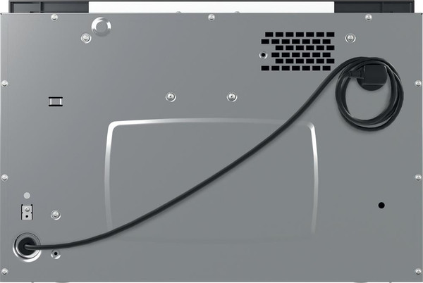 Микроволновая печь Whirlpool MBNA900B- фото9