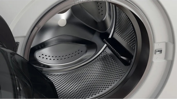 Стирально-сушильная машина Whirlpool FFWDB 864489 SV EE- фото7
