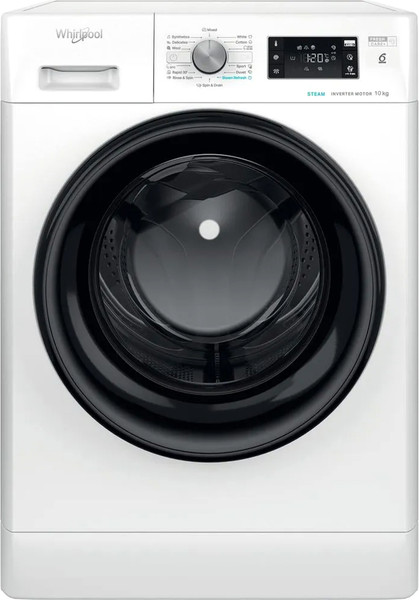 Стиральная машина Whirlpool FFB 10469 BV EE- фото