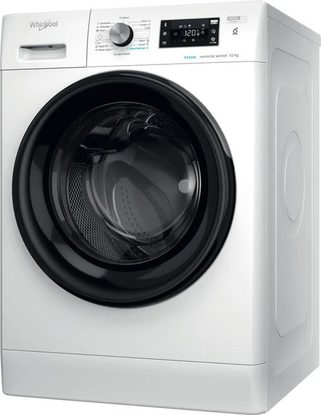Стиральная машина Whirlpool FFB 10469 BV EE- фото2