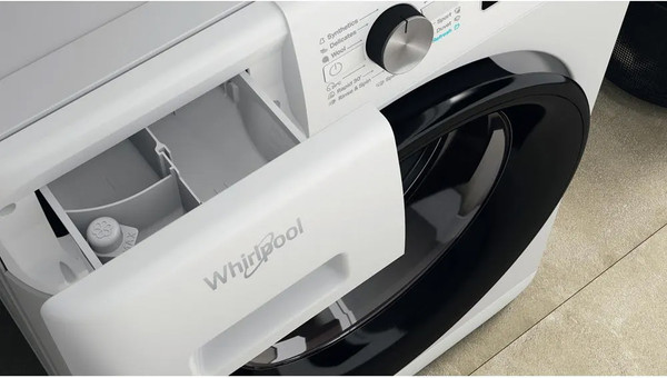 Стиральная машина Whirlpool FFB 10469 BV EE- фото7