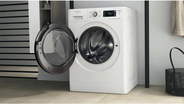 Стиральная машина Whirlpool FFB 10469 BV EE- фото8