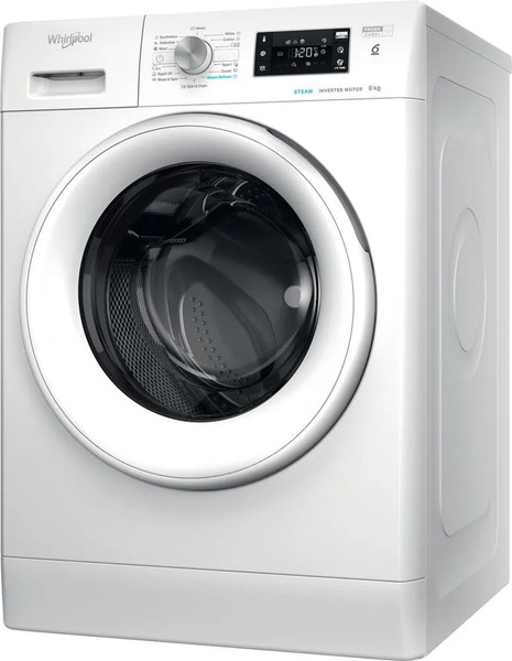 Стиральная машина Whirlpool FFB 8258 WV EE- фото4
