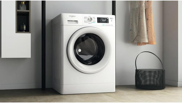 Стиральная машина Whirlpool FFB 8258 WV EE- фото5