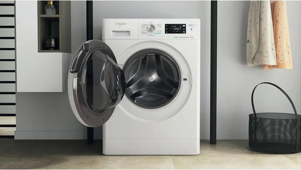 Стиральная машина Whirlpool FFB 8258 WV EE- фото6