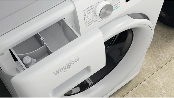 Стиральная машина Whirlpool FFB 8258 WV EE- фото8