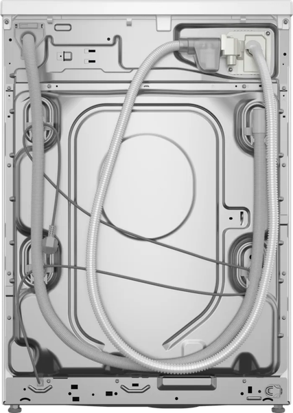 Стиральная машина Bosch WGB24400ME- фото3