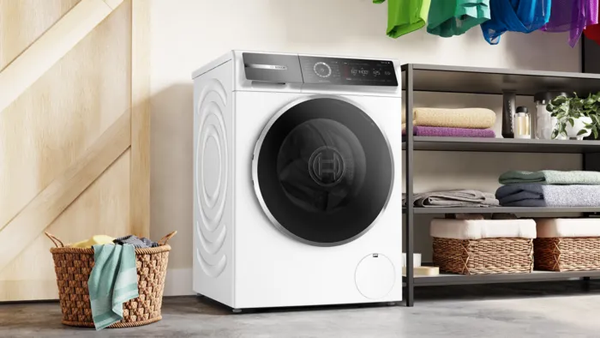 Стиральная машина Bosch WGB24400ME- фото6
