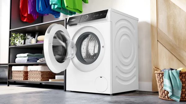 Стиральная машина Bosch WGB24400ME- фото7