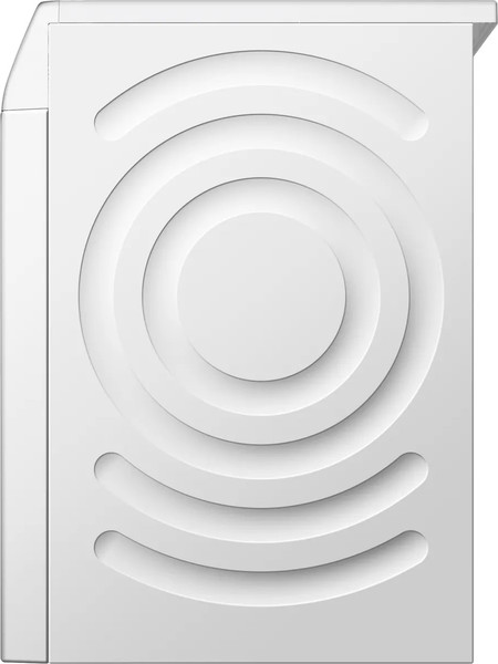 Стирально-сушильная машина Bosch WNC254A0ME- фото2
