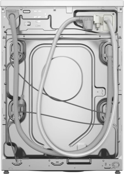 Стирально-сушильная машина Bosch WNC254A0ME- фото3