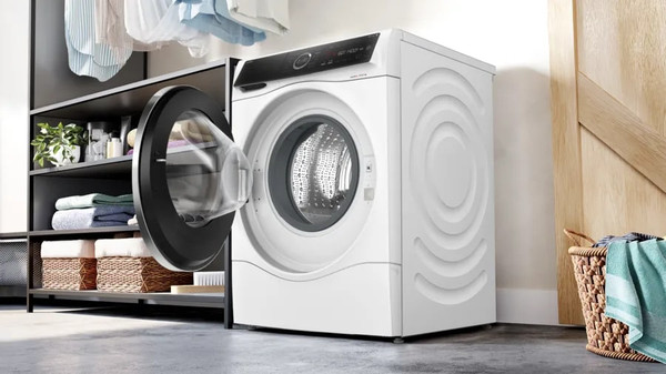 Стирально-сушильная машина Bosch WNC254A0ME- фото9