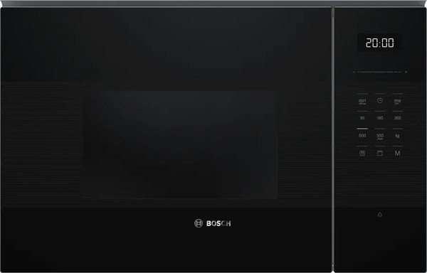 Микроволновая печь Bosch BEL554MB2- фото