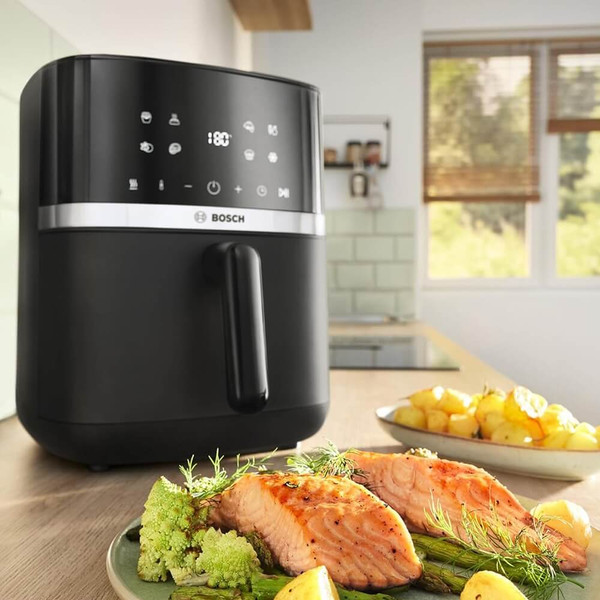 Аэрогриль Bosch MAF462B0- фото2