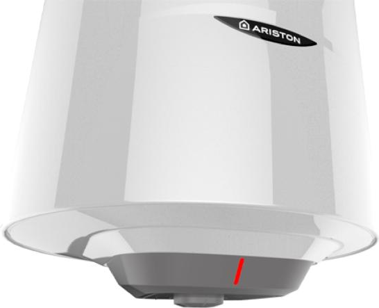 Накопительный водонагреватель Ariston PRO1 R ABS 80 V- фото2