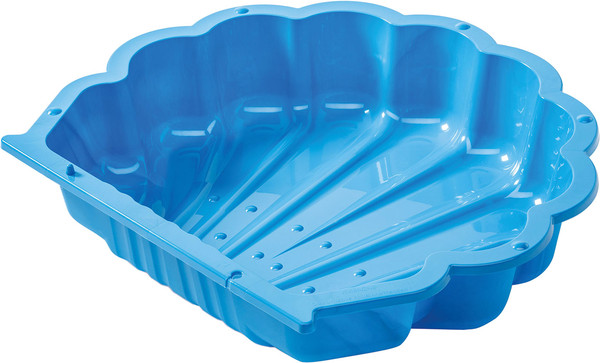 Песочница Paradiso Toys Ракушка / T02220- фото