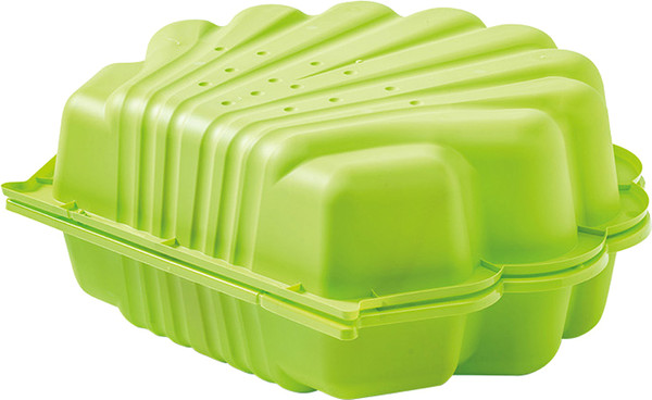 Песочница Paradiso Toys Ракушка / T02221- фото2