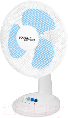 Вентилятор Scarlett SC-DF111S07