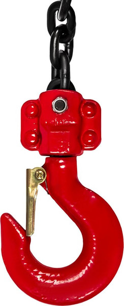 Таль ручная Quattro Elementi L-1006 / 922-999- фото8