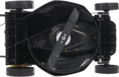 Газонокосилка аккумуляторная Huter CLM-36 Li (с АКБ)- фото8