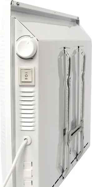 Конвектор Quattro Elementi QE-2000KS / 790-519- фото3