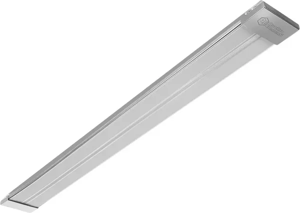 Инфракрасный обогреватель Quattro Elementi QE-1000IR / 915-496- фото